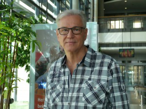 Gerd Christian Biege Sänger Schlagerstar