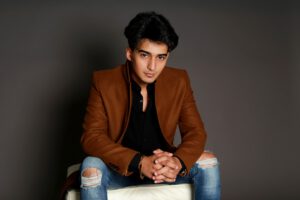 Sultan Khan Schauspieler Model