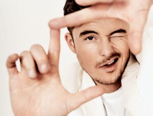 Tim Peters Sänger Produzent