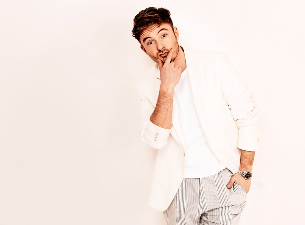 Dos Santos Entertainment