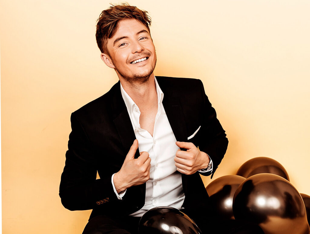 Dos Santos Entertainment