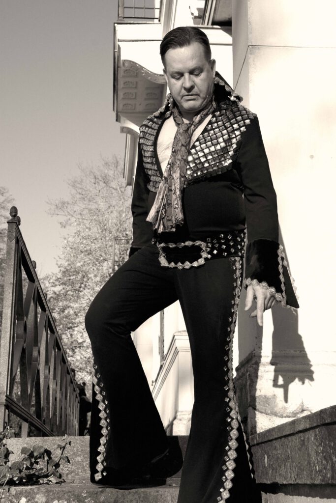 Dos Santos Entertainment