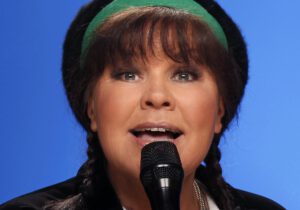 Sängerin Schauspielerin Heißer Sommer