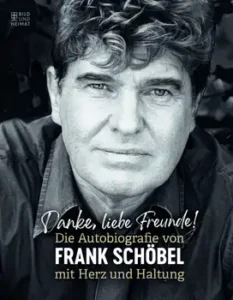 Lesung mit Frank Schöbel