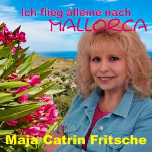 Maja Catrin Fritsche