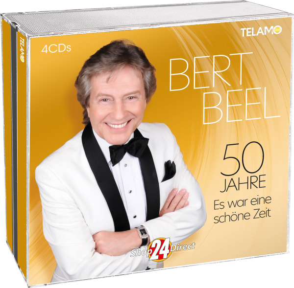 Moderator, Sänger, Starparodist | Kontakt und Buchung buchen Bert Beel