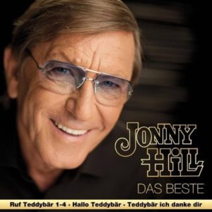 Sänger Jonny Hill Country Musik Seemannslieder Schlager Balladen Live Konzert Events