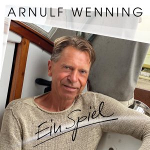 Arnulf Wenning & Die Liederpiraten