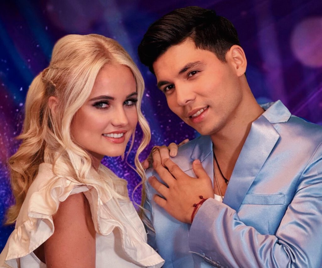 Dos Santos Entertainment