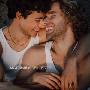 Popschlager mit Herz, Power und Hitgarantie! Mit ihrer Debütsingle „Deinetwegen“ haben Matt & Sem frischen Wind in die Popschlager-Welt gebracht. Das charismatische Duo begeistert mit emotionalem Sound, moderner Produktion und einer mitreißenden Bühnenpräsenz – erstmals waren sie live zu sehen bei Florian Silbereisen – Live aus Kitzbühel in der ARD sowie im ZDF-Fernsehgarten.